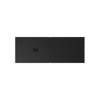 Asus ProArt PA40SU SSD Enclosure SSD 外接盒 (USB Type-C / EXTERNAL)(HD-AP40SU)