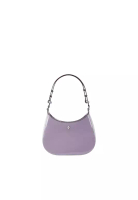 TORY BURCH Tory Burch Emerson Shoulder Bag In Violet Sky 147940