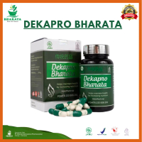 Dekapro Bharata Obat Hernia Varikokel Dekapro Bharata Isi 30 Kapsul