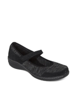 MINA MARY JANE BLACK W35