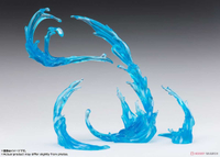 ★萊盛小拳王★BANDAI 代理版 魂EFFECT 流水特效 藍色