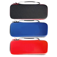 Tas Nintendo Switch Lite OLED V1 V2 Omelet Pro - Tas Penyimpanan untuk Nintendo Switch, Joy Con, Cha