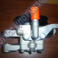 Hydraulic Power Steering Pump For Hyundai Tucson Kia Spectra Sportage 2004-2010 2.0L, 57100-2E000