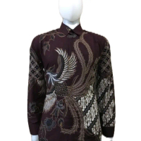 batik bahan katun solo premium furing hero