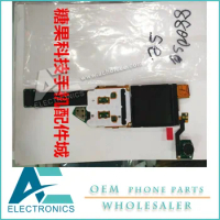 for nokia sirocco 8800 8800SE 8800D Display LCD Screen + Camera Flex Cable