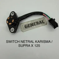 SWITCH NETRAL SUPRA X 125 KARISMA KNZ