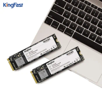 KingFast SSD M2 NVME PCIe 128GB 256GB 512GB 1TB M.2 Solid State Drive 1 TB ssd nmve m2 Internal Hard Disk for Laptop Computer
