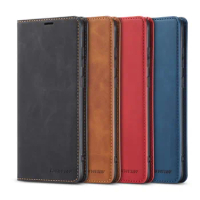 New Style For Samsung S20 FE 5G Case Leather Vintage Phone Case On Samsung S20+ S20 Ultra S20FE Cases Flip magnetic Wallet Cover