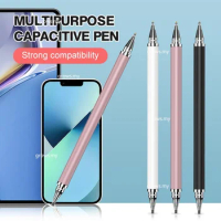 2 In 1 Universal Stylus Pen for OPPO Pad Air2 11.35 2023 Pad 2 11.61Inch for OPPO Pad 11" for OPPO Pad Air 10.36 Accessories