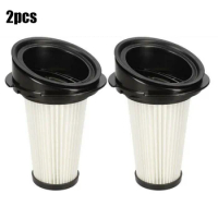 2 Filters Vacuum Cleaner For Rowenta Zr005202 Rh72 X-pert Easy Ms722 For Moulinex Ms7221 Home Garden Major Appliances