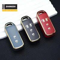 Sarung Kunci Kereta, GSD, Untuk Honda New NBOX, Disesuaikan dengan JF3/JF4 N-BOX, JF1/JF2 N-BOX + Pl