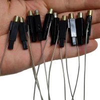 10pcs Piezo Spark Ignitor for Gas Oven Burner/Gas Stove 3.5*0.6*0.6/Long 20cm Gas Heater Repair Parts Piezo igniter
