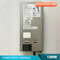 For CISCO Server Power Supply 341-0472-02 A0 1200W UCSC-PSU2-1200