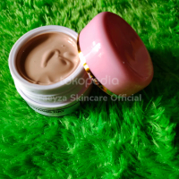 Double Glowing Day / cream wajah siang / Day whitening Glowing