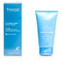 Thalgo 纖腿凝膠 150毫升/5.07盎司