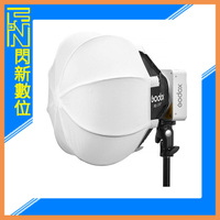 Godox 神牛 ML100Bi + ML-CS30 LED攝影燈 補光燈 柔光套組(ML 100BI,公司貨)