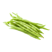 【菜霸子】任選-滿599元出貨(敏豆 / 四季豆 200g 廠商直送)