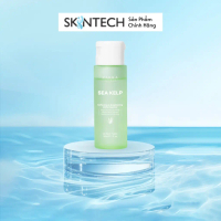 [GIFT] Nước Dưỡng Tảo Biển Zakka Naturals làm mềm mịn & hỗ trợ sáng da 30ml