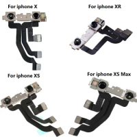 For Apple iPhone X/XR/XS/XS Max Front Facing Camera Flex with IR Proximity Sensor Flex Cable