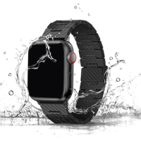 apple ultra band titanium apple watch band carbon fiber watch band