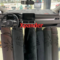 Thảm taplo Xpander đủ chất liệu,đủ đời xe
