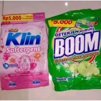 Soklin Softergent Peony & Rose 215gr, Soklin Softergent Lavender & Lily 215gr, Soklin Softergent Mag