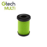 英國 Gtech 小綠 Multi 原廠專用過濾網(一代專用) ATF001/MK1【現貨供應中】