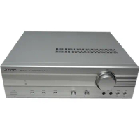 5.1 high power amplifier karaoke sound amplifier home theater imported for Toshiba 5 channels
