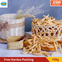 Snack Kiloan | Makanan ringan | Murah Enak Gurih | Camilan Cemilan Telur Gabus | Telor Gabus | Bidar