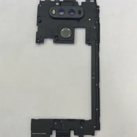 ESC For LG V20 Middle Frame Housing Plate Bezel Cover Case For LG V20 Back Frame Replacement Repair Parts