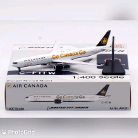 Air Canada Boeing 777-300er C-FITW AV400