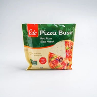 Pizza Base Edo 120 g Frozen