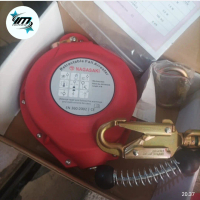 Retractable Fall Arrester 10 meter NAGASAKI