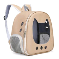 Tas kucing cantik untuk kucing lucu