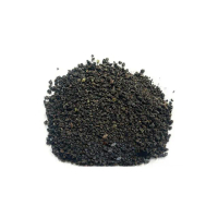 【蔬菜工坊】黑火山石.火山岩-細粒1公斤分裝包(粒徑約0.1-3mm)