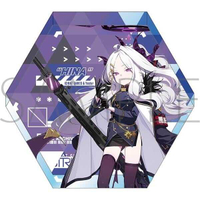 ■預購■『Movic』通販｜蔚藍檔案-Blue Archive-『空崎陽奈 / ヒナ』無底座厚壓克力【再販】。