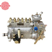 High pressure Injection Fuel Pump 8-97178485-5 8971784855 for ZEXEL For ISUZU 4HG1 4HG1-T NKR NPR Engine