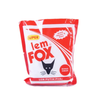 Lem Fox Sachet Merah 700gr