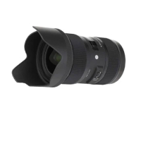 Sigma 18-35mm F1.8 Art DC HSM APS-C Lens Large Aperture Standard DSLR Digital Professional Camera Lens18-35 1 4 Sigma Lens