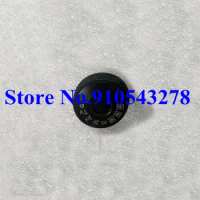 NEW 5D4 Top Cover Button Mode Dial For Canon 5D Mark IV Camera Repair Part Unit