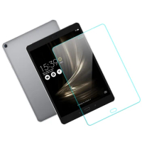 Tempered glass screen protector for Asus ZenPad 3S 10 Z500M Z500KL P027 film screen guard