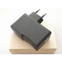 Adaptor Quick Charger USB Kepala Adapter 5V HP CCTV Kamera