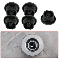 5x Engine Cover Grommets Bung Absorbers Mounting Buffer 6420940785 for W204 C218 X218 W212 C207 W461 W463 Sprinter 906