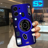 Case Hp For Oppo A6 Pro ( BR - CMR ) - Softcase Hp For Oppo A6 Pro - Kesing Hp - Cassing Terbaru - C