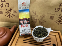 阿里山珠露烏龍茶  150g/包