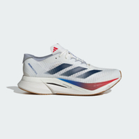 adidas 愛迪達 慢跑鞋 男鞋 運動鞋 緩震 ADIZERO BOSTON 12 M 白 JI4476