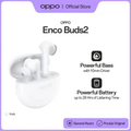 Oppo Enco Buds2 - TWS dengan AI Deep Noise Cancellation dan IPX4