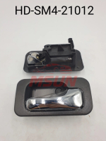 DOOR INNER HANDLE HONDA ACCORD SM4