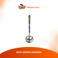 EROS SEMERU KOMODO GAGANG COKLAT