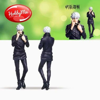 Action Figure Anime Gojo Satoru Brinquedos Jujutsu Kaisen - 20 Cm